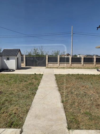 Vand Teren 300mp cazasu braila - 5