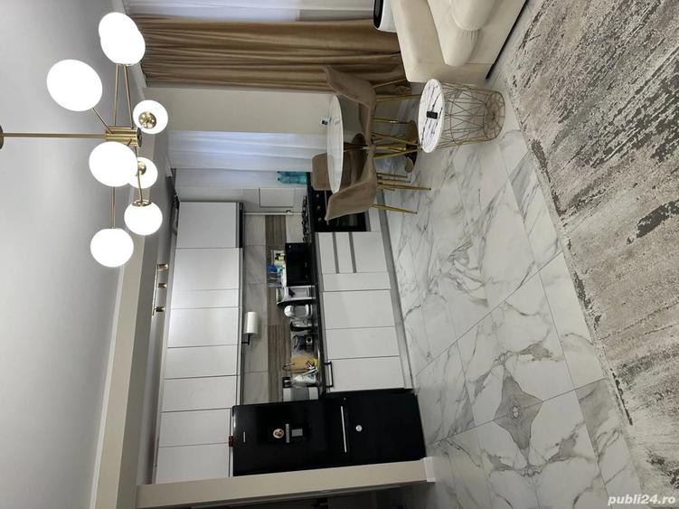 Vand apartament cu 3 camere militari residence - 1