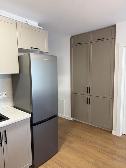 Apartament 2 camere, prima inchiriere, bloc premium, parcare subterana - 5