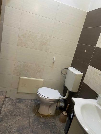Apartament cu 2 camere decomandat în Zorilor