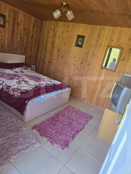 Teren agricol extravilan de 16000 mp, în Hodac
