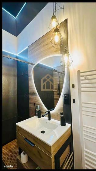 Apartament studio de vanzare - 1