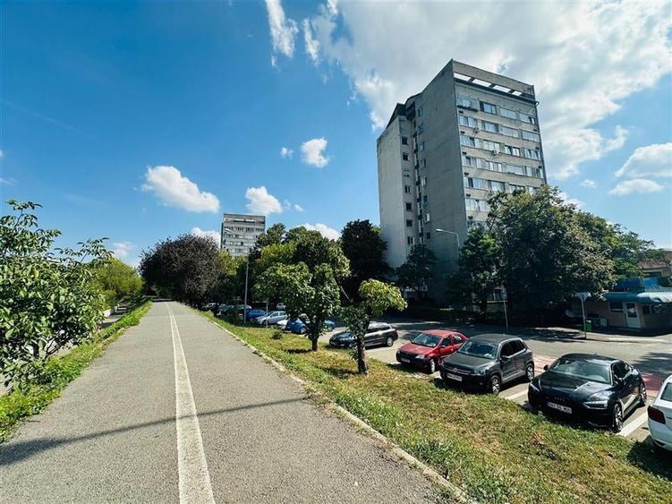 APARTAMENT 2 CAMERE| ETAJ 5 | ZONA SPLAIUL CRISANEI | ORADEA - 3