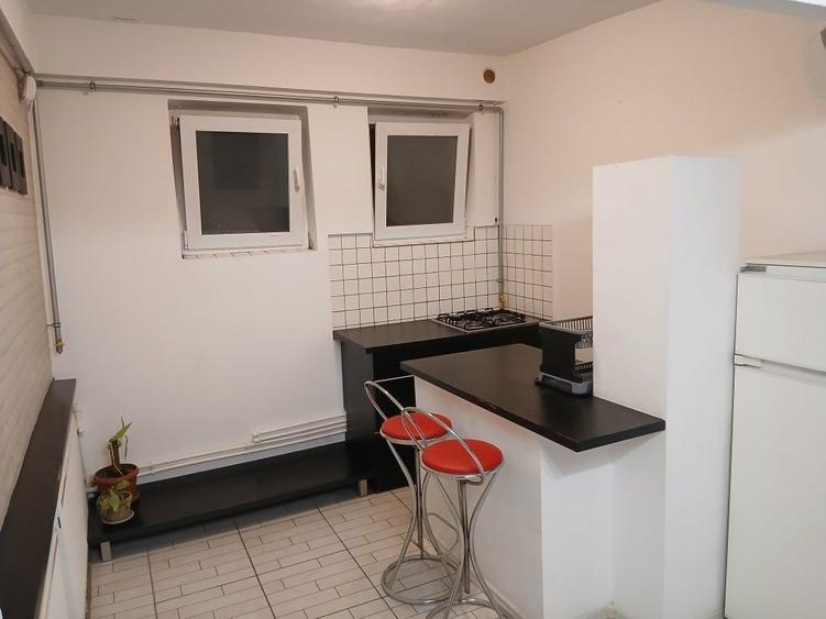 Apartament 1 camera Complex - 2