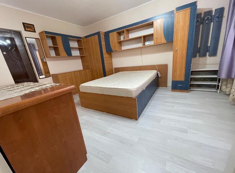 Pantelimon - Garsoniera Moderna - confort 1 - Centrala termica proprie - 7