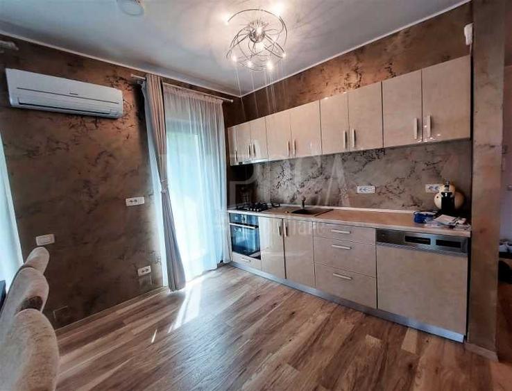 Casa 4 camere de inchiriat in Europa, Cluj Napoca - 5