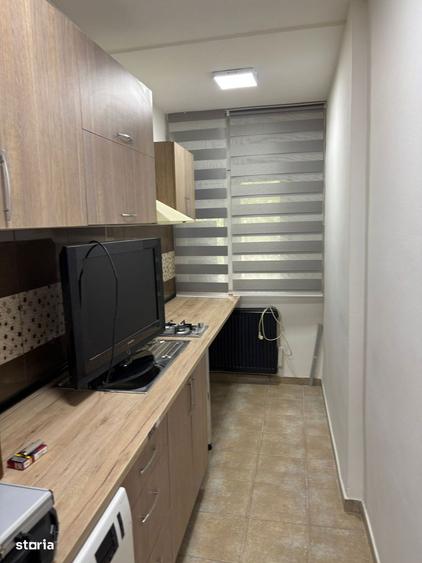 garsoniera lacul tei - 5