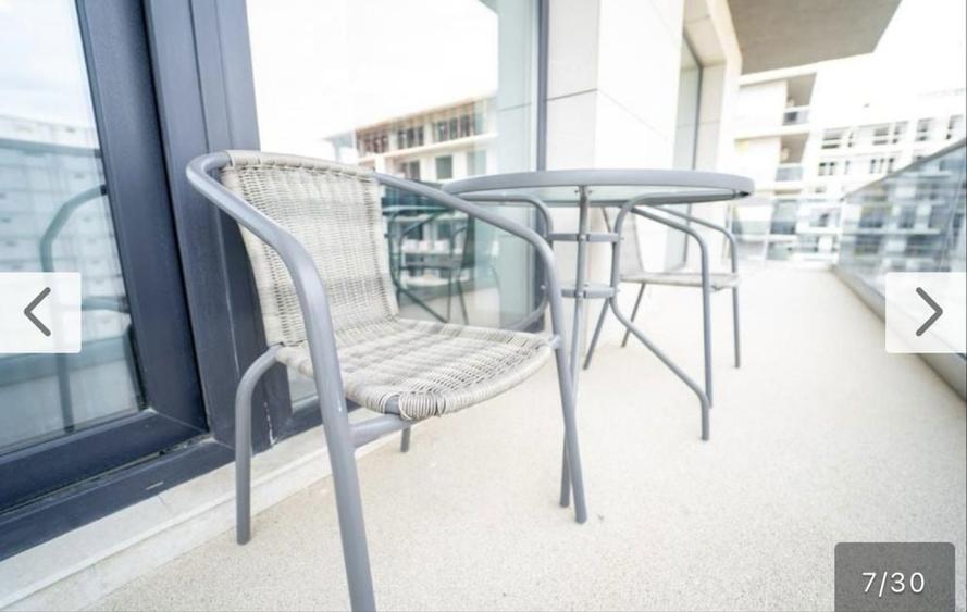 Apartament 2 camere Almar Luxury + loc parcare - 1