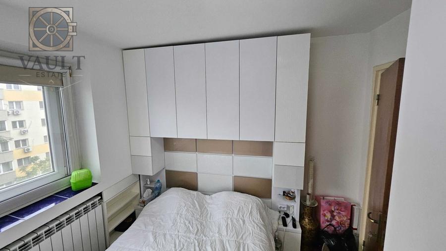 Apartament 2 camere - mobilat/utilat - TEIUL DOAMNEI - 2