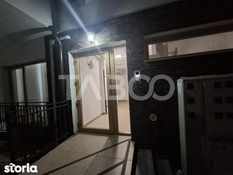 Apartament spatios cu 4 camere balcon parcare liniste Arhitectilor - 5