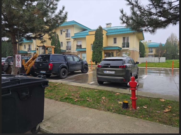 [Vanzare loc parcare (lp) suprateran, Cosmopolis, Stefanestii de Jos, Ilfov] - 6