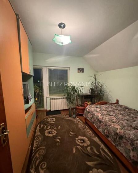 Casa individuala, zona spitalului, Radauti