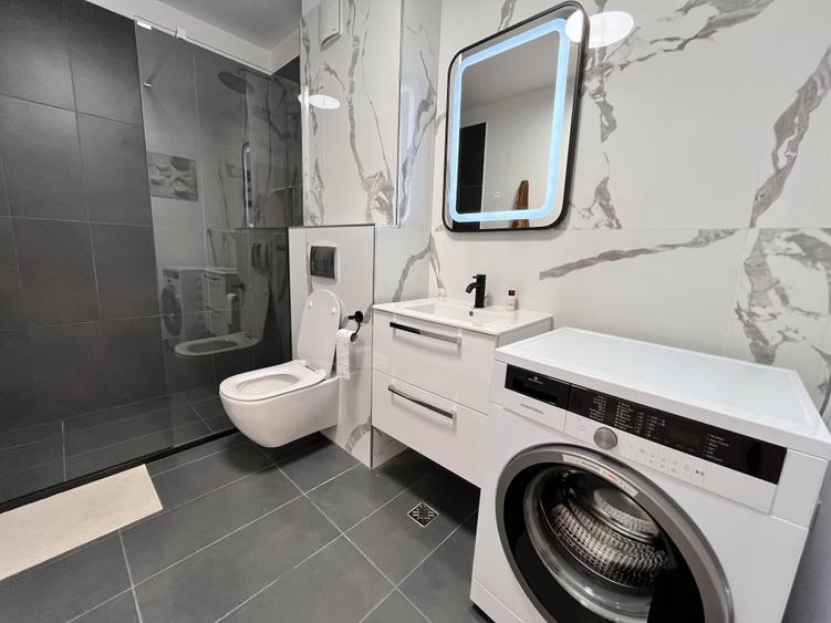 Apartament 2 camere cu terasa in Zorilor Scala - 13