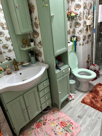 Universitate - apartament 2 camere renovat si mobilat , in vila istorica - 1