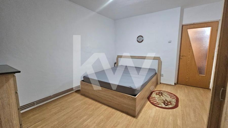 Garsoniera decomandata I Parcare I Etaj 3/ 4 - Zona Coresi - 1