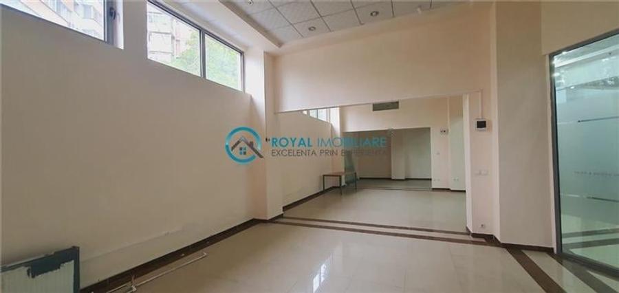 Royal Imobiliare - inchirieri spatii birouri, zona Vest - 3