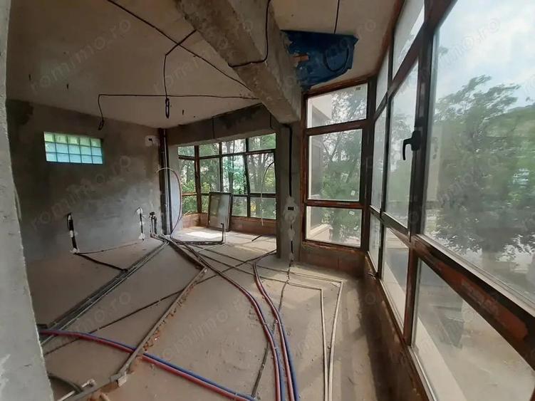 Cladire birouri D+P+E+M in zona Titan - 6