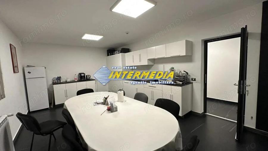 Spatiu Birouri | Showroom | Reprezentanta | Depozit Hala | 1000 mp | Mare Frumos si Finisat | 20 - 16
