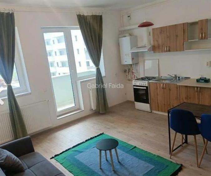 Vanzare 1 camera Uverturii