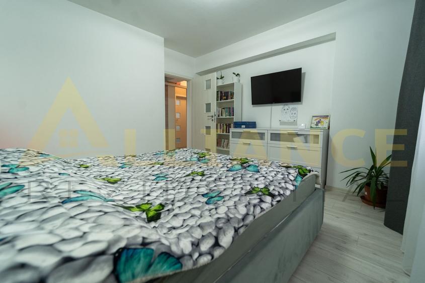 Apartament 2 camere /decomandat/ 58mp/Mobilat si utilat/Parcare inclusa - 6
