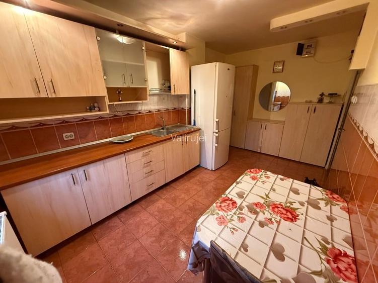 Apartament cu 2 camere la parter, zona Dambovita