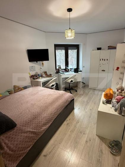 Apartament 4 camere, 102 mp, zona Bartolomeu - 7