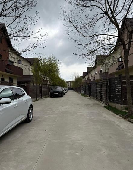 Vila Individuala 5 Camere - 2