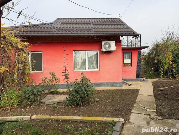 Casa de vanzare! - 4