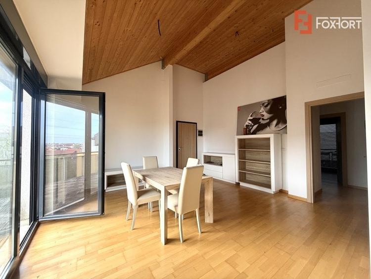 Apartament cu 3 camere, vedere pe 2 parti - Dumbravita, zona Kaufland - 1