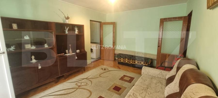 Apartament 3 camere etaj 1