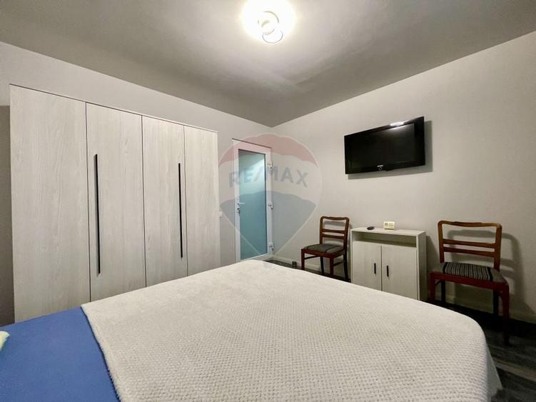 Apartament cu 2 camere de inchiriat Tomis 1  Constanta - 9