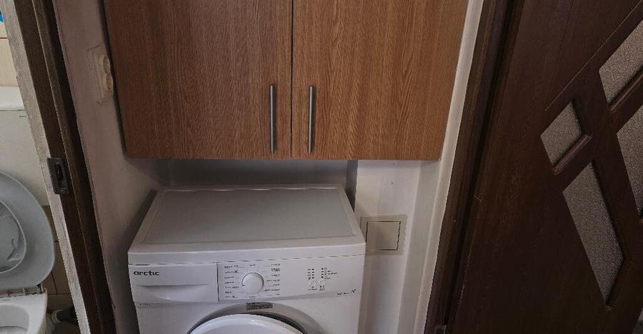 Inchiriez apartament cu 2 camere in Deva, zona Crisului, parter, - 12