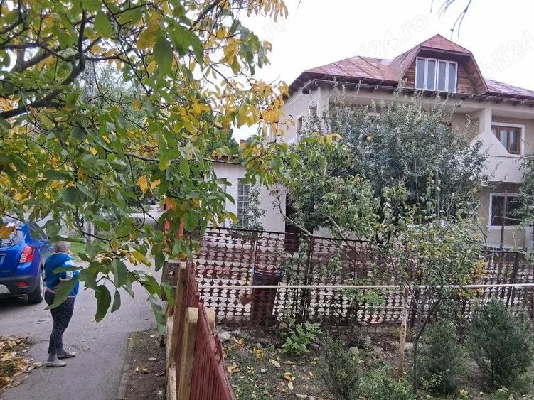 vila de vanzare, 260000 eur, str C.Brancoveanu, 14 - 3