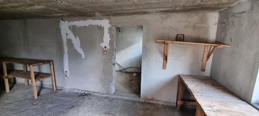 Cladire P+M la strada circulata - 4