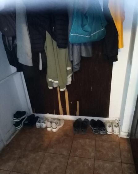 ISACCEI-APARTAMENT 2 CAMERE, ETAJ 2 - 2