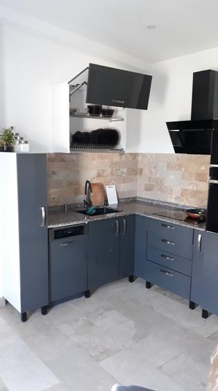 Casa la cheie mobilata si utilata la Stancesti - 5