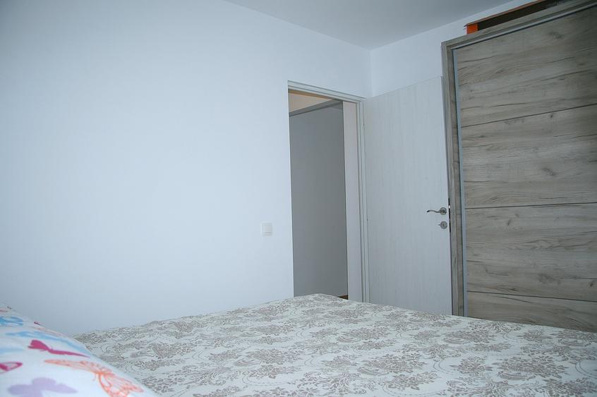 P-ta Mihail Kogalniceanu - Cismigiu, apartament deosebit 2 camere, etaj 1 - 8