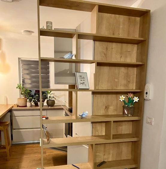 Proprietar, inchiriez  apartament 2 camere, zona Braytim/ Muzicescu - 3