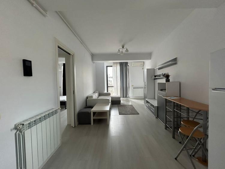 Renovat, Apartament 2 camere, 50mp, centrala proprie, metrou, AC, Obor - 4