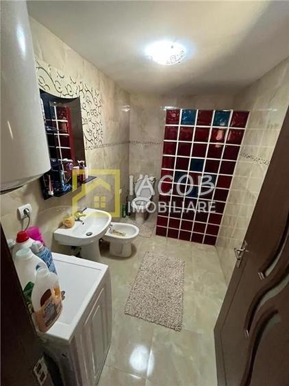 Casa parter (caramida) cu anexa (BCA) pe un teren 1180 mp, sat Strugari, jud Bac - 13