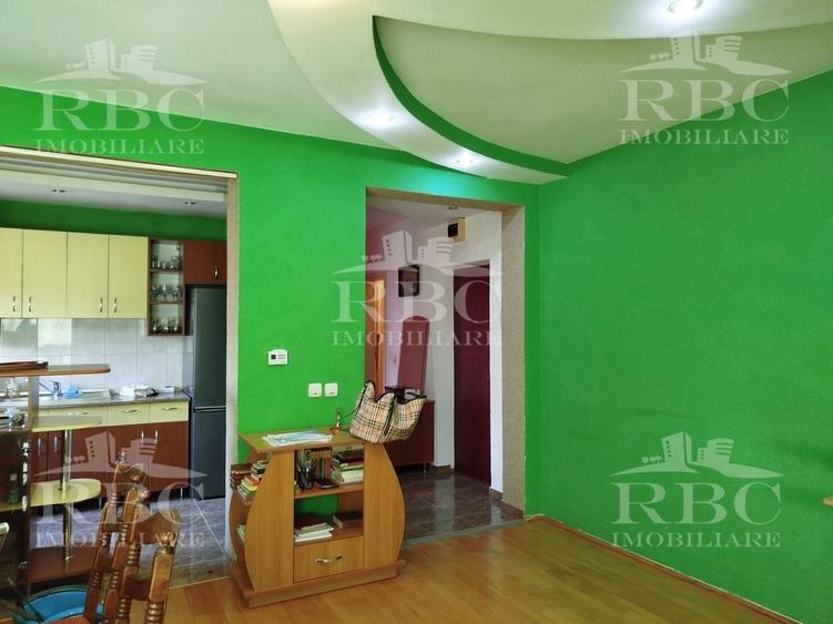 Apartament 3 camere strada Campului zona de case - 6