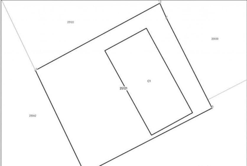 Casa si teren Stoenesti, ID: R2263337 - 1