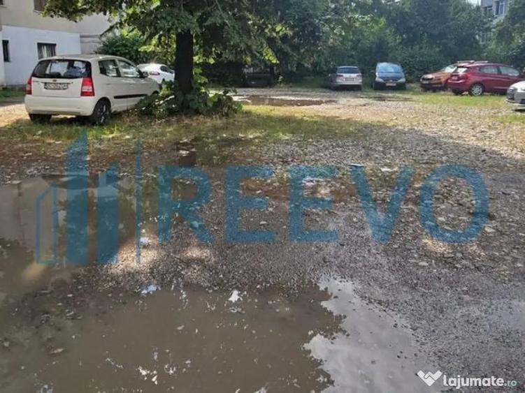 Teren de vanzare, Str. Neagoe Voda, Jud. Bacau - 4