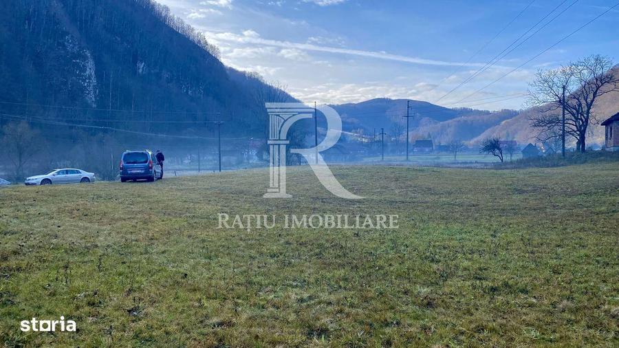 OPORTUNITATE DE INVESTI?IE | TEREN INTRAVILAN | 1.500 MP | APROAPE DE - 7