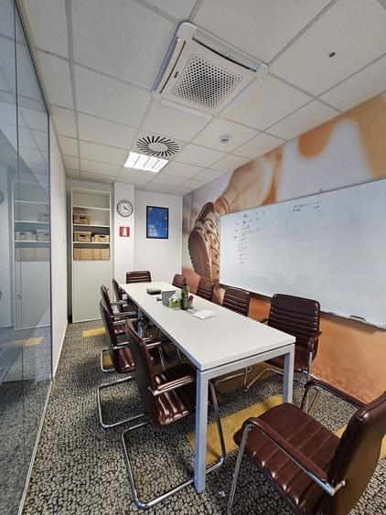 Spatiu de birouri  de inchiriat - 7