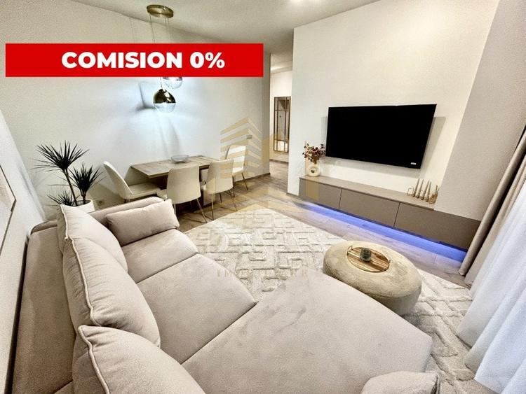 COMISION 0% |Apartament 3 camere de vanzare | Grigorescu | Terasa 36mp | Parcare - 1