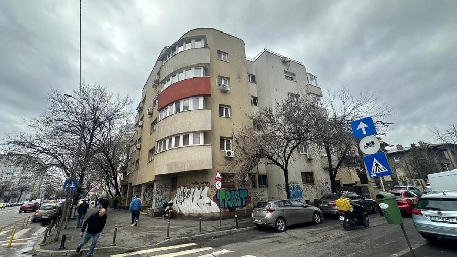 Bd. Ion Mihalache, Apartament 3 camere decomandat - 70 mp - etaj 2/4 - 2