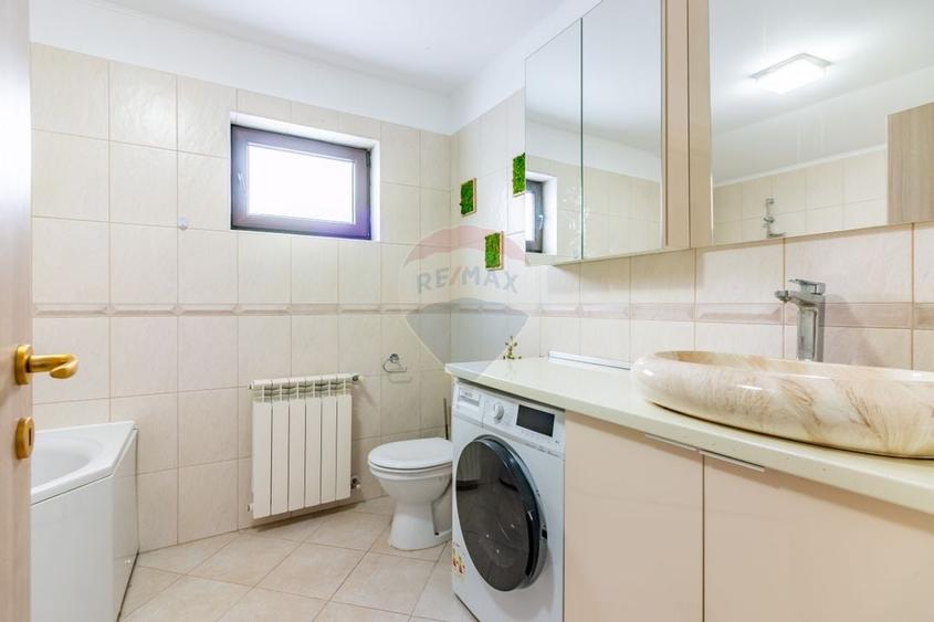 Casă / Vilă de vanzare in Otopeni, ansamblu rezidential, langa centru - 13