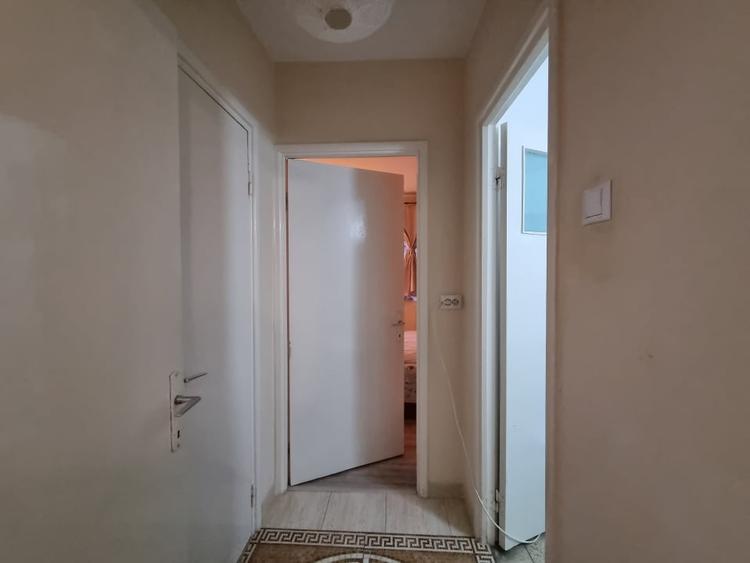 Apartament 2 camere Cornisa/renovat/parter/bun si pentru salon, birou - 6