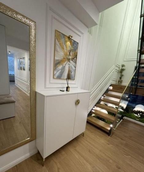 Cloud 9 | 3 Camere - Duplex | Gradina 100 MP | X3 Bai | X2 Parcare | - 2